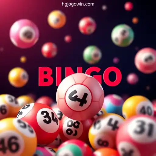 Bingo Games