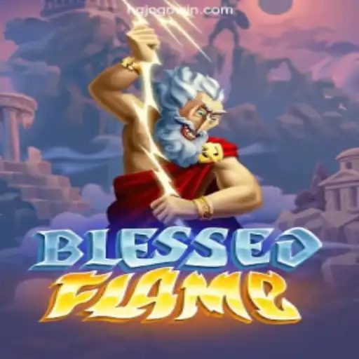 Exploring the Mystical World of BlessedFlame: An Adventurous Journey Awaits