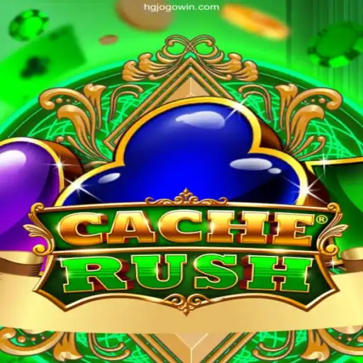 Exploring CacheRush: The Ultimate Gaming Experience