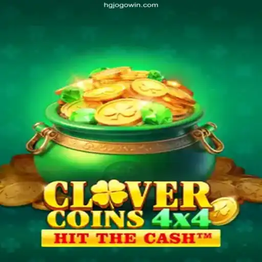 Discover the Thrilling World of CloverCoins4x4: The Ultimate Online Gaming Experience