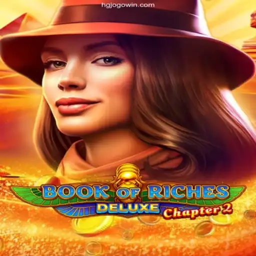Discovering Book of Riches Deluxe Chapter 2: An Exhilarating Journey