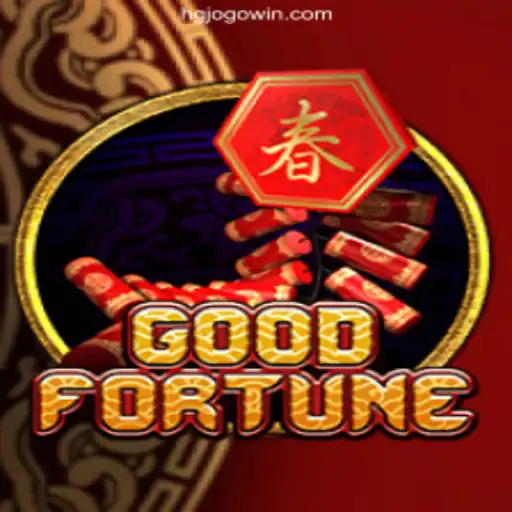 Explore the Excitement of GoodFortune on HGJOGO⭐️ ONLINE PLATAFORMA OFICIAL