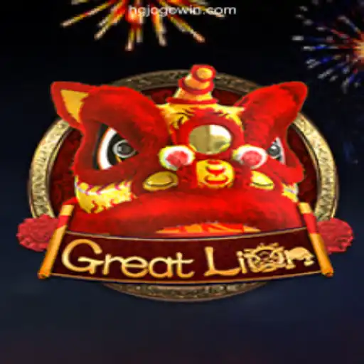 GreatLion: Unleashing the Adventure in the Digital Jungle