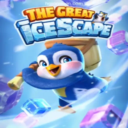 Exploring TheGreatIcescape: A Journey into the Frozen Realms