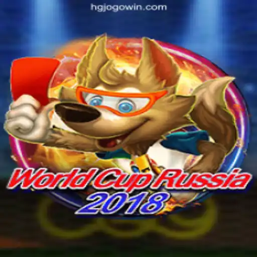 WorldCupRussia2018: A Comprehensive Overview with HGJOGO⭐️ ONLINE PLATAFORMA OFICIAL