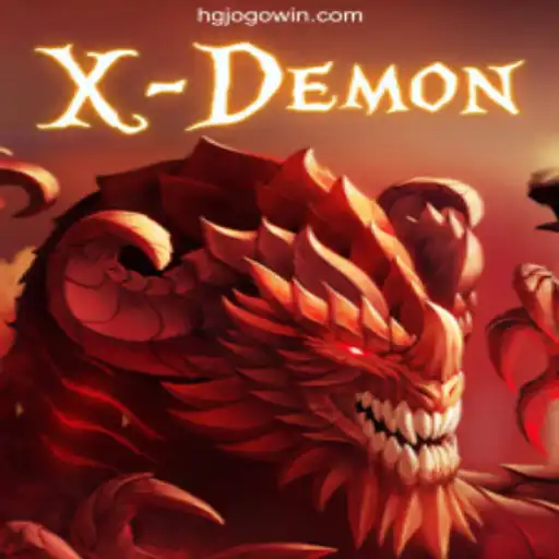 Exploring XDemon: The Thrilling New Game On HGJOGO⭐️ ONLINE PLATAFORMA OFICIAL