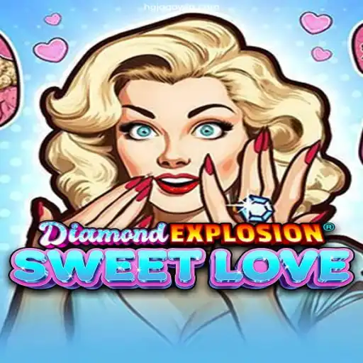 Exploring the Fascinating World of DiamondExplosionSweetLove