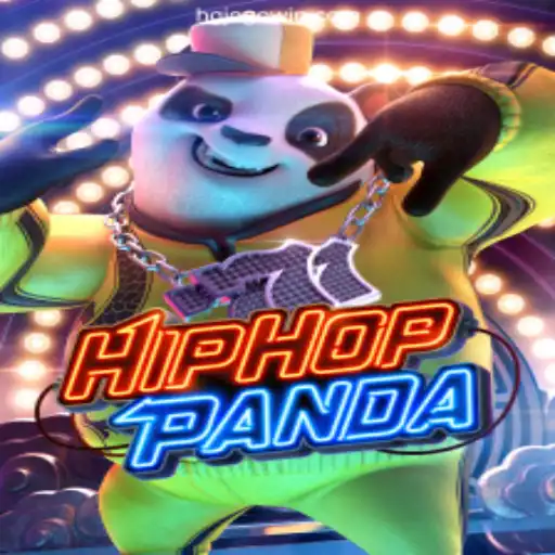 Discover HipHopPanda: The Rhythm-Infused Slot Adventure