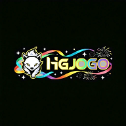 HGJOGO⭐️ ONLINE PLATAFORMA OFICIAL, seu site confiável! Logo