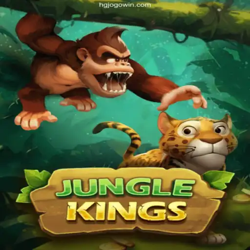 An In-Depth Look at JungleKings: The Official Online Platform Experience