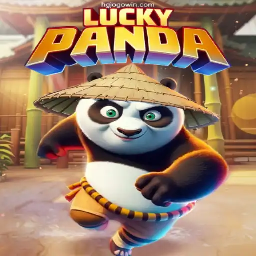 Discovering LuckyPanda: A Journey into an Exciting Online Adventure