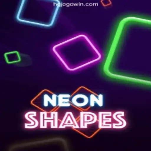 NeonShapes: Dive into the Futuristic World of Puzzle Gaming