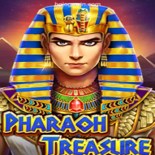 Exploring the Mysteries of PharaohTreasure on HGJOGO⭐️ ONLINE PLATAFORMA OFICIAL