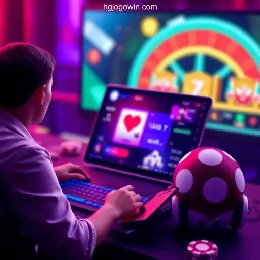 Responsible Gambling