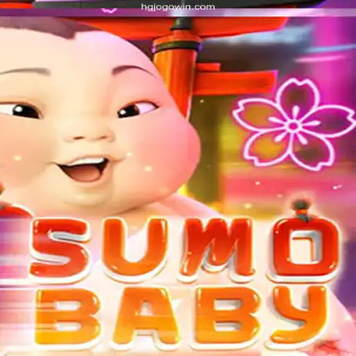 SumoBaby: Embrace the Excitement on HGJOGO⭐️ Online Plataforma Oficial