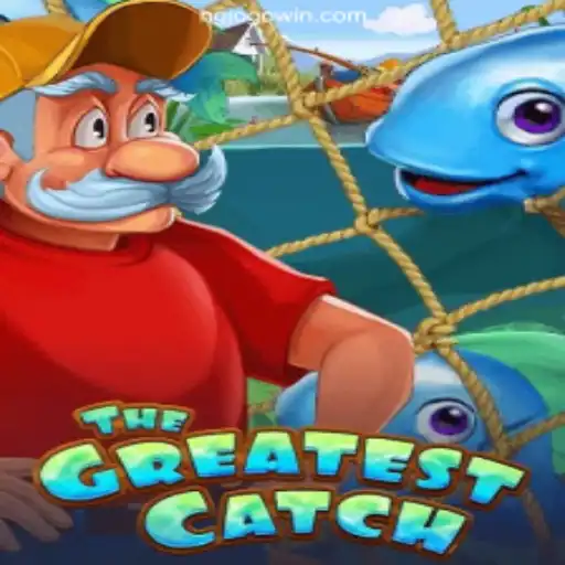 Explore 'TheGreatestCatch': A Thrilling Adventure in a Virtual World